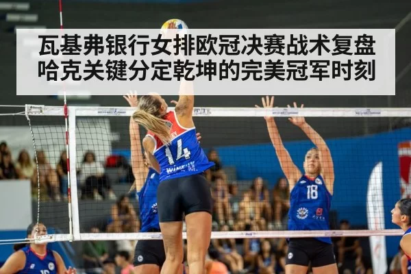 瓦基弗银行女排欧冠决赛战术复盘哈克关键分定乾坤的完美冠军时刻